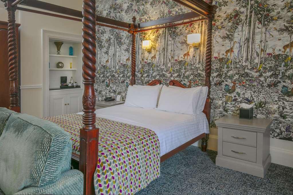 Best Western Forest&Vale Hotel Pickering Zimmer foto