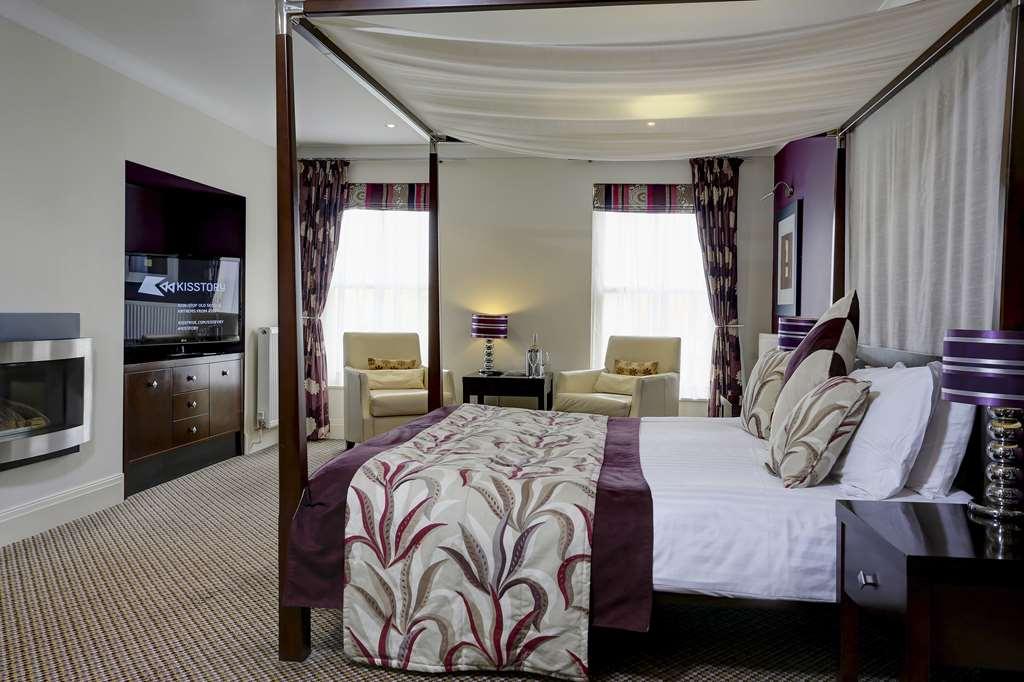 Best Western Forest&Vale Hotel Pickering Zimmer foto