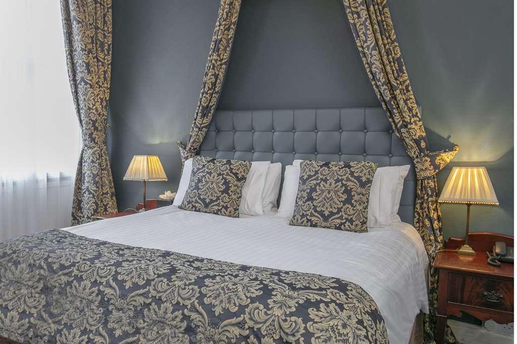 Best Western Forest&Vale Hotel Pickering Zimmer foto
