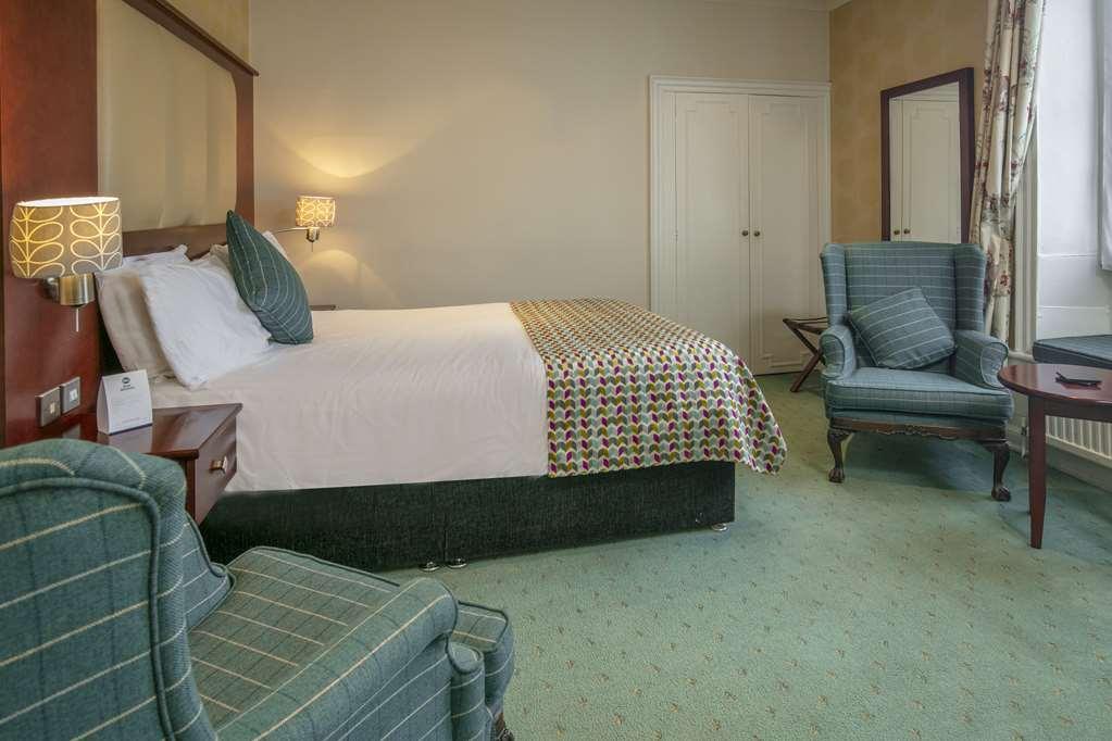 Best Western Forest&Vale Hotel Pickering Zimmer foto