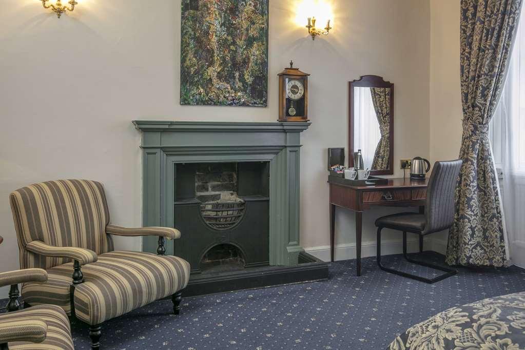 Best Western Forest&Vale Hotel Pickering Zimmer foto