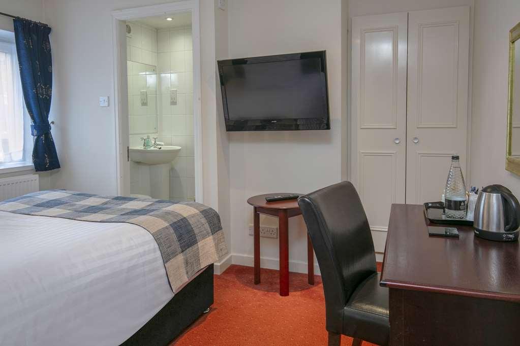Best Western Forest&Vale Hotel Pickering Zimmer foto
