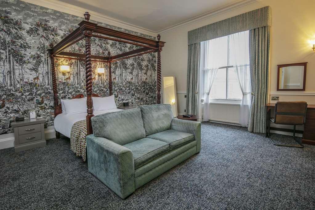 Best Western Forest&Vale Hotel Pickering Zimmer foto