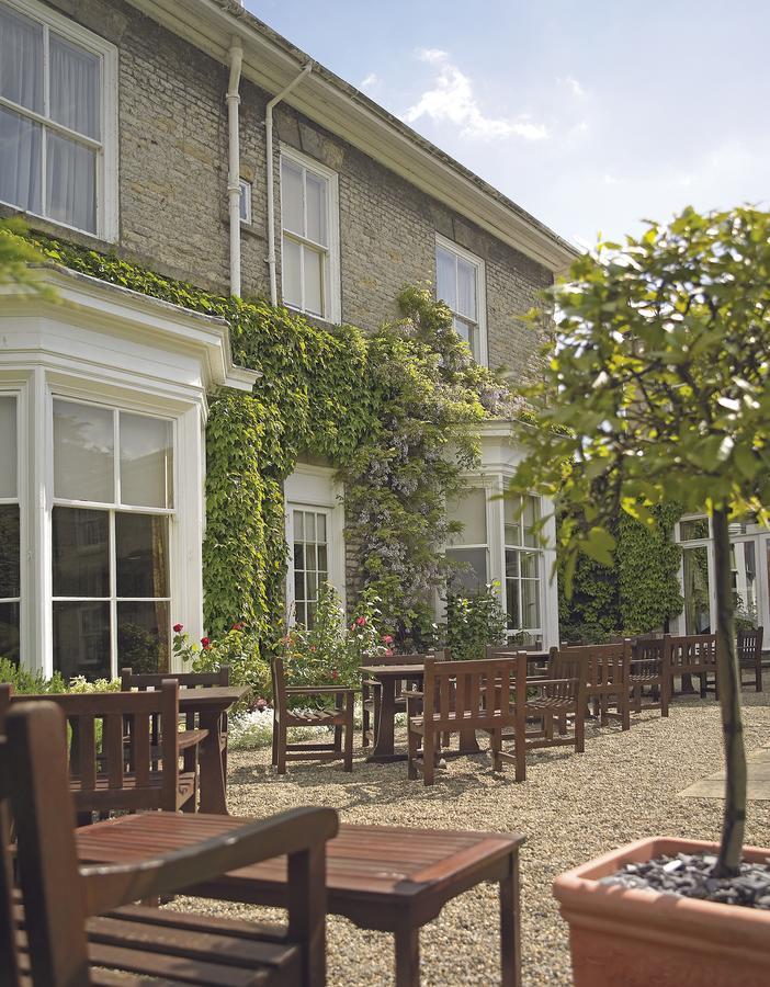 Best Western Forest&Vale Hotel Pickering Exterior foto